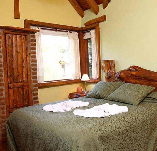 Cabanas Del Bosque Balneario Mar Azul Room photo