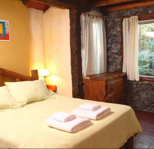 Cabanas Del Bosque Balneario Mar Azul Room photo